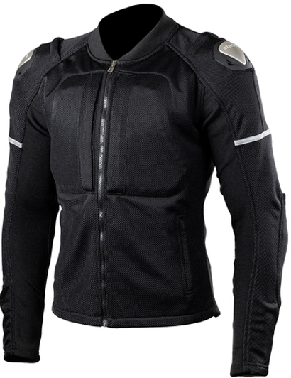 AIR Shell 3.0 full protection / Черный