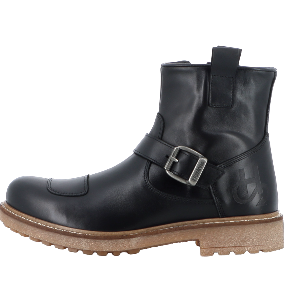 Logger Cuir / Черный