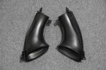 Комплект пластика для мотоцикла Yamaha YZF-R1 07-08 Черный с Черым матовым