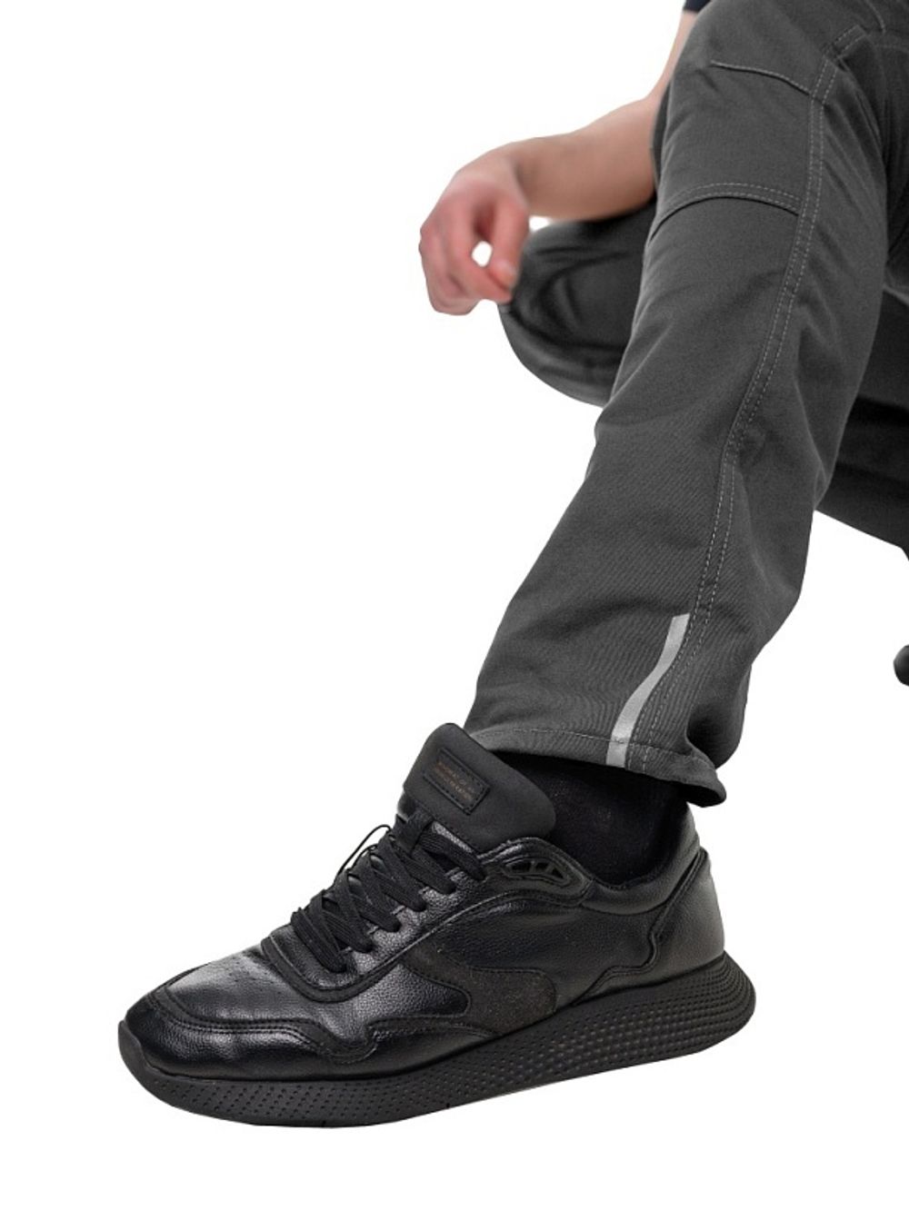 Python Tactic NS / Мокрый асфальт