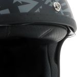 Von Dutch Big Cat EN-2206 / Серо-черный