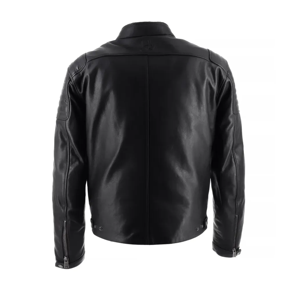 Missile Cuir Naturel / Черный
