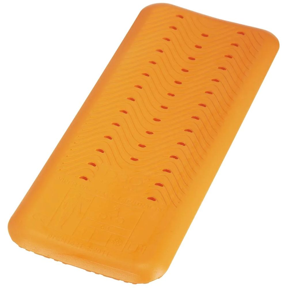 Dorsale Central Back / Оранжевый