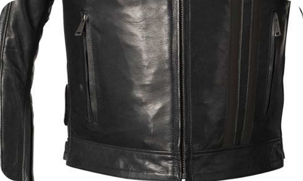 Indy Cuir Rag / Черный