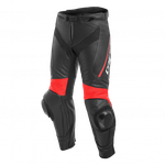 Delta 3 / Черно-красный