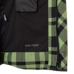 Streetfighter / Зеленый