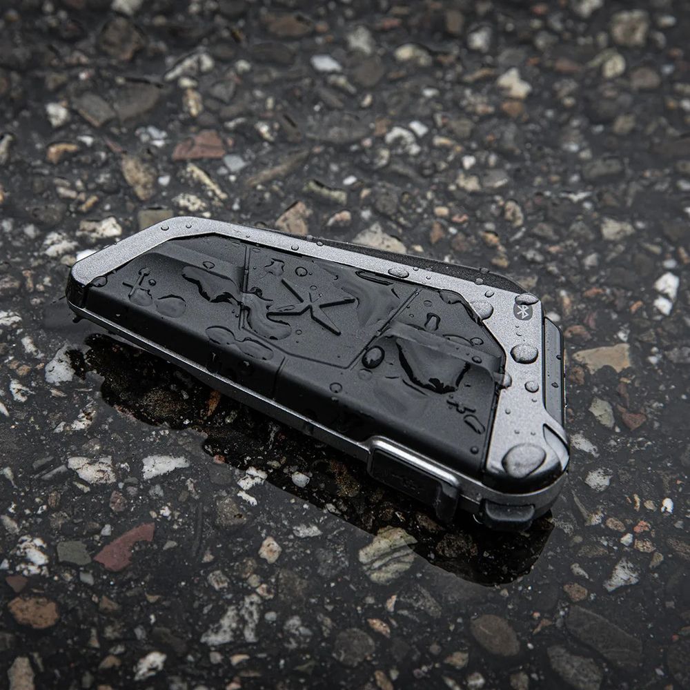 Link-1 Dual / Серебро