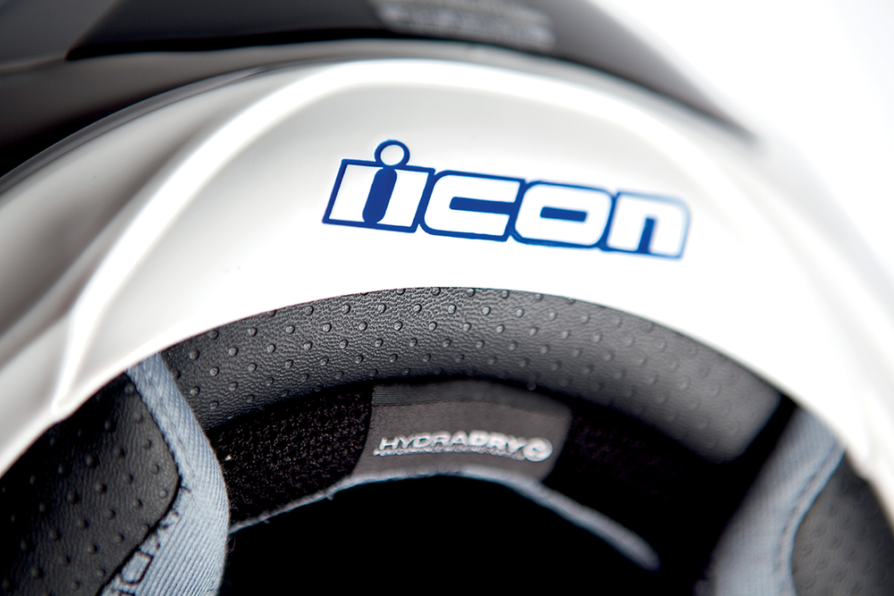 Мотошлем - ICON AIRMADA SALIENT