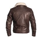 Tribe / Коричневый