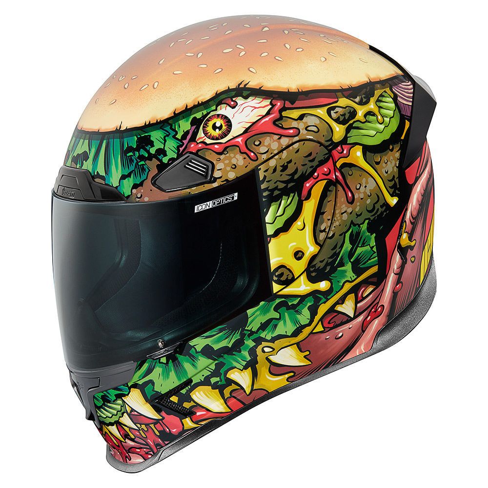 Airframe Pro Fast Food / Микс