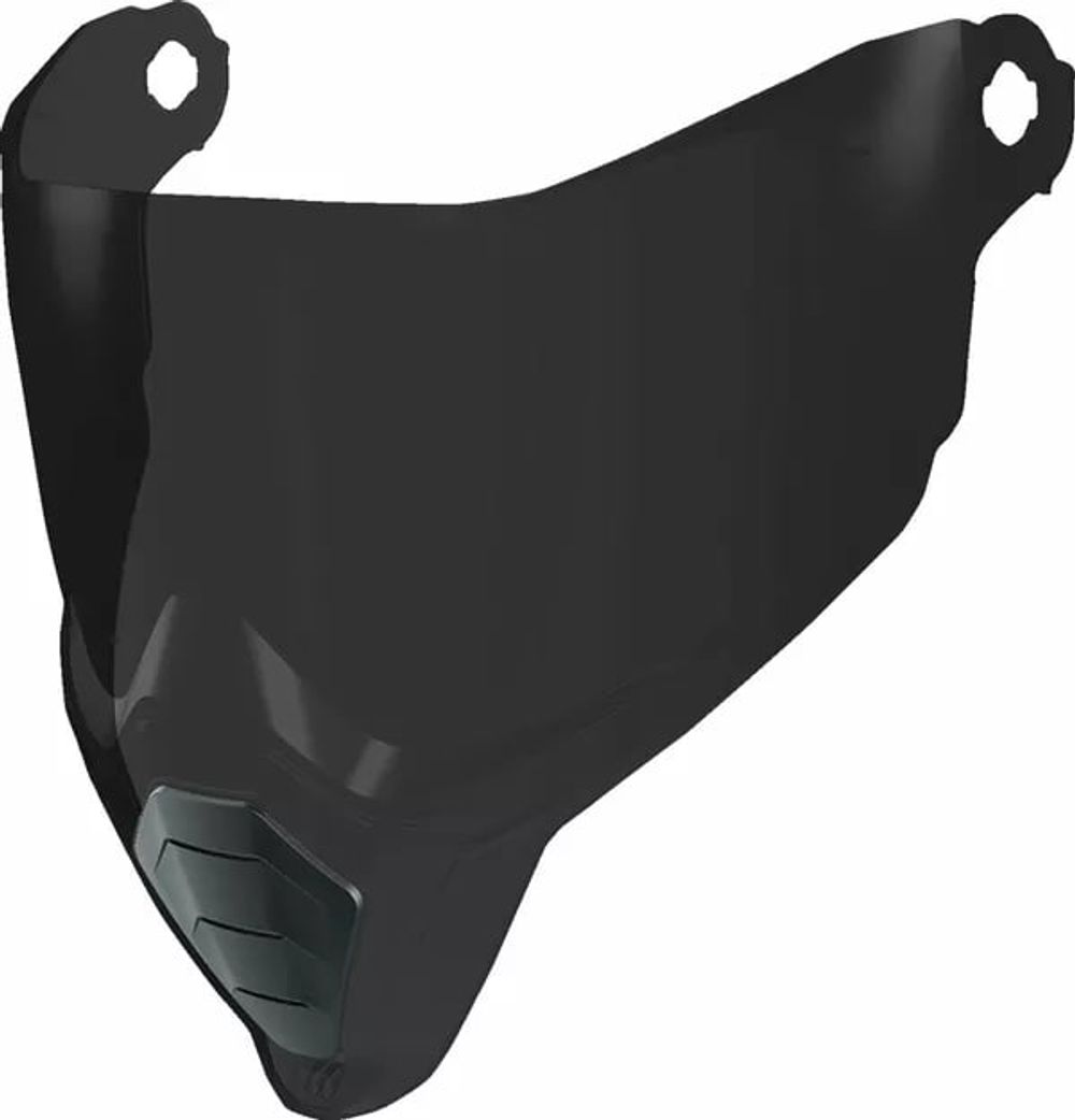 Визор Black / Ultraflite / Черный