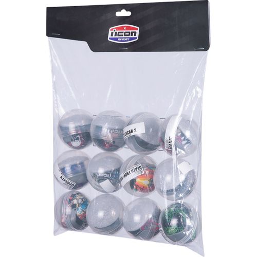 Mini Helmets / Микс