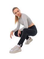 EF56 Zena Lite / Женские / Черный