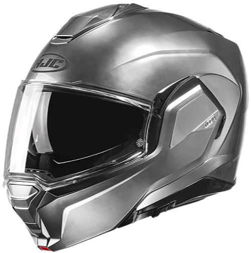 i100 Hype / Серебро