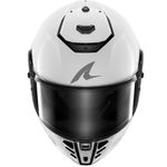 Spartan RS SP Lyne / Белый