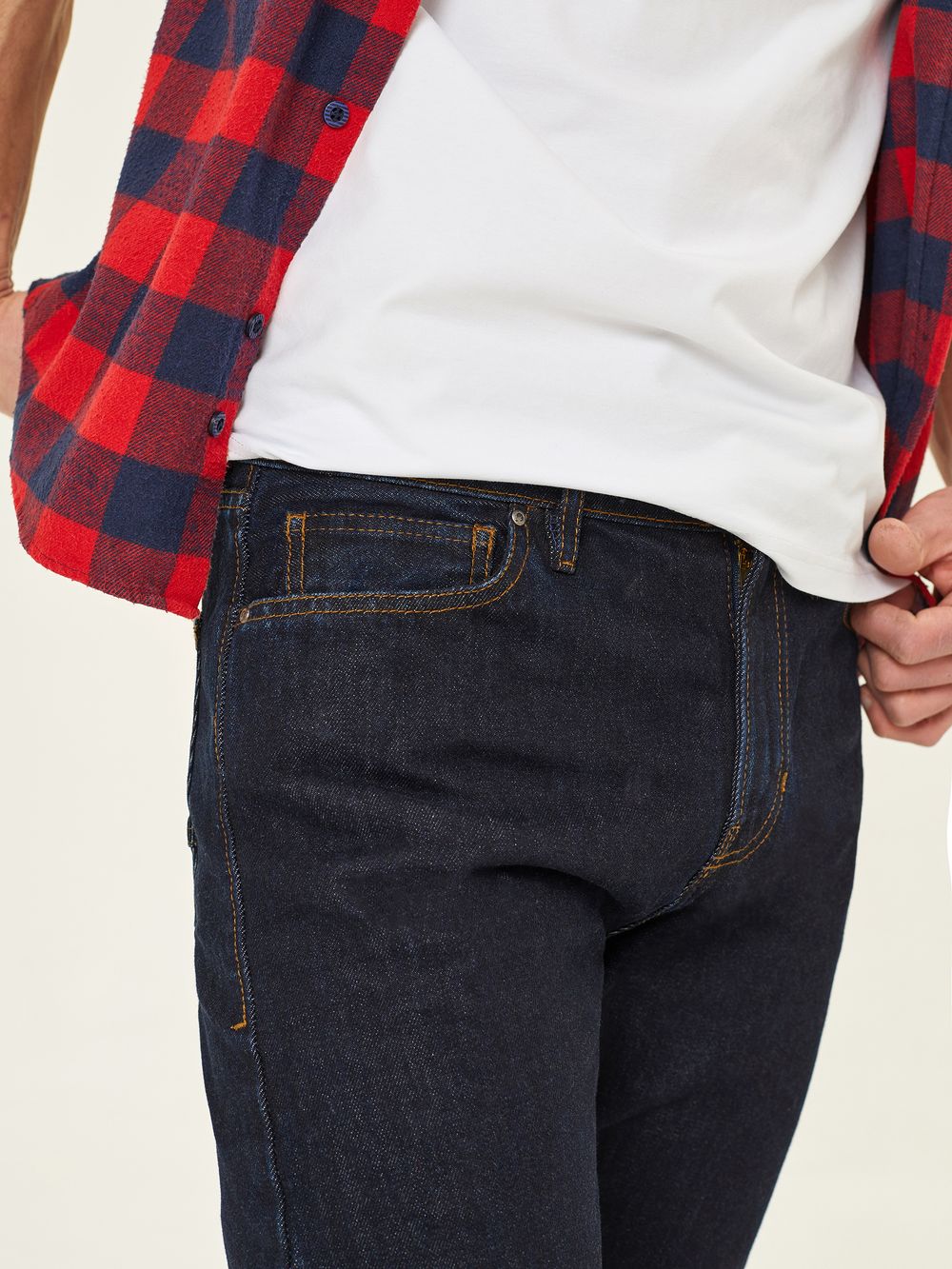 JC102 / Темно-синий