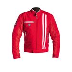 Shelby / Красный