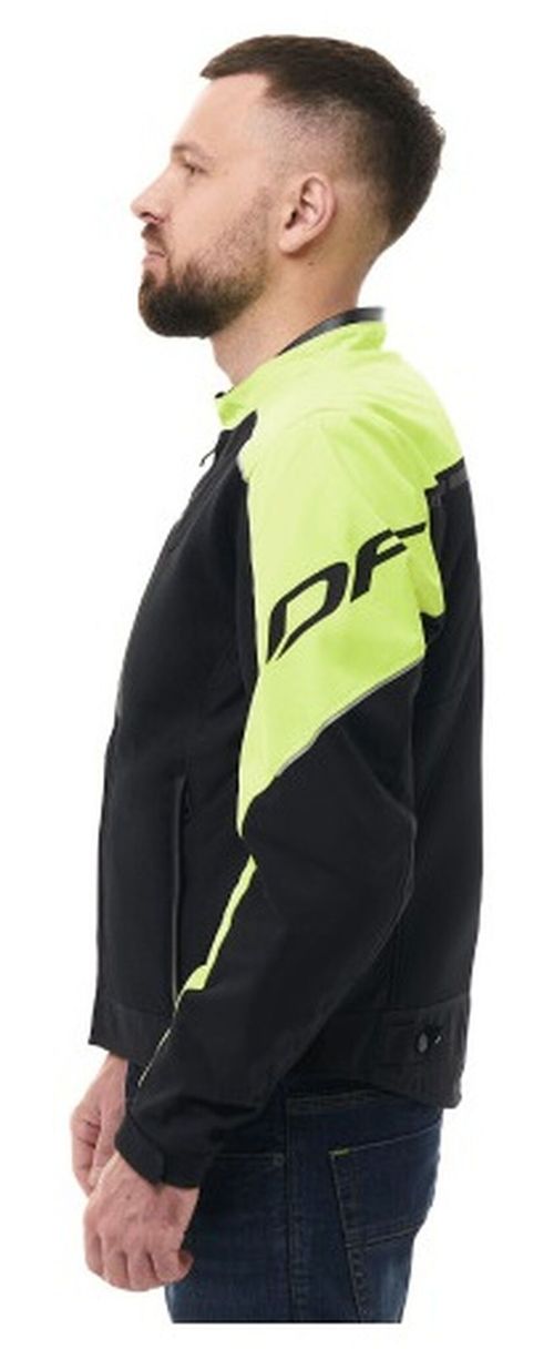 City Air / Черно-жёлтый