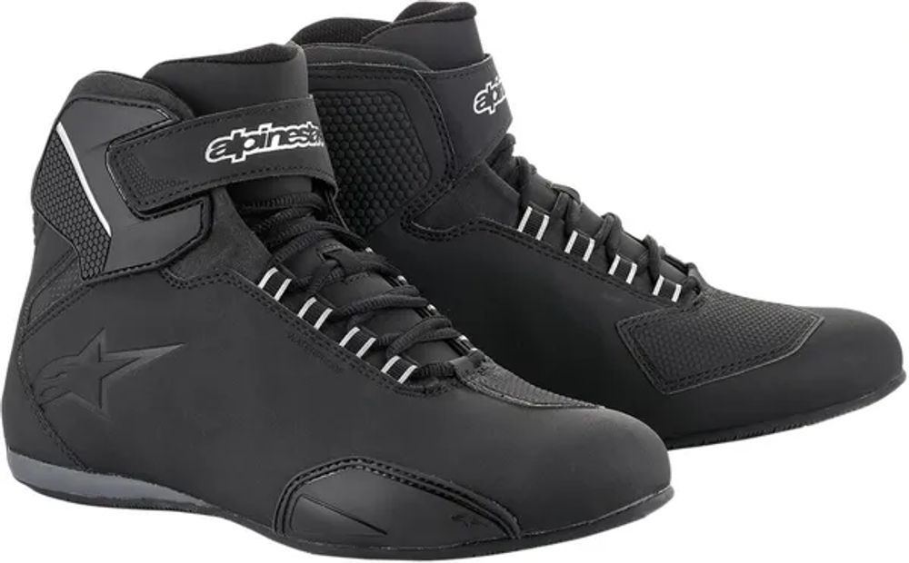 Sektor Waterproof / Черный