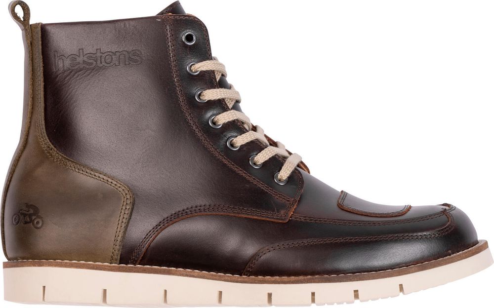 Liberty Cuir Aniline / Коричневый