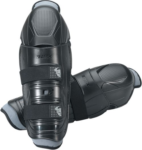 Quadrant Knee Guard