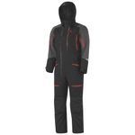 DS-I Dryo /Женский / Черно-серый