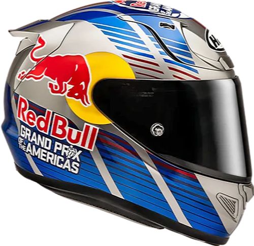 RPHA1 Red Bull Austin GP / Микс