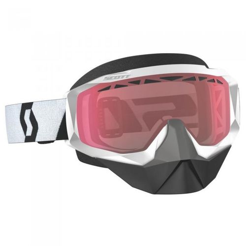 Hustle X Snow Cross / Микс