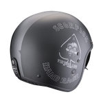 Belfast Evo Spade / Матовый / Черно-серый