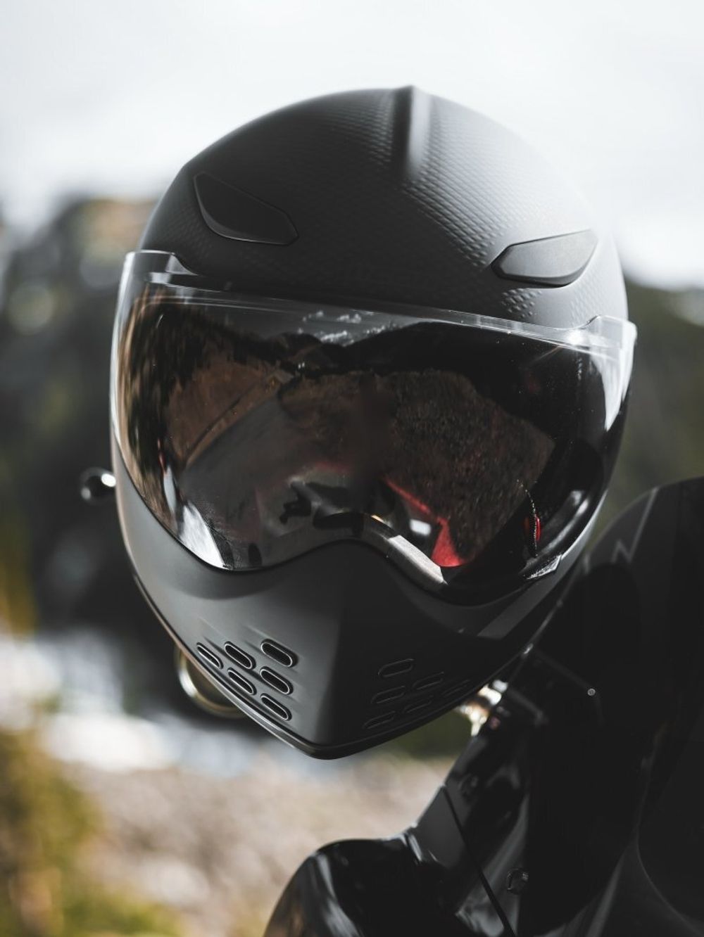 Domain Slabtown / Черный