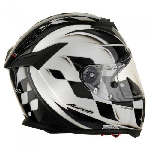 GP500 First / Черно-белый