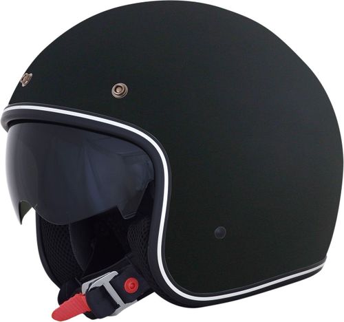 FX-79 / Матовый / Черный