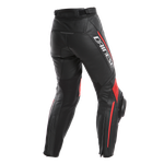 Delta 3 / Женские / Черно-красный