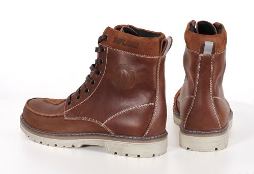 Cafe Racer / Коричневые