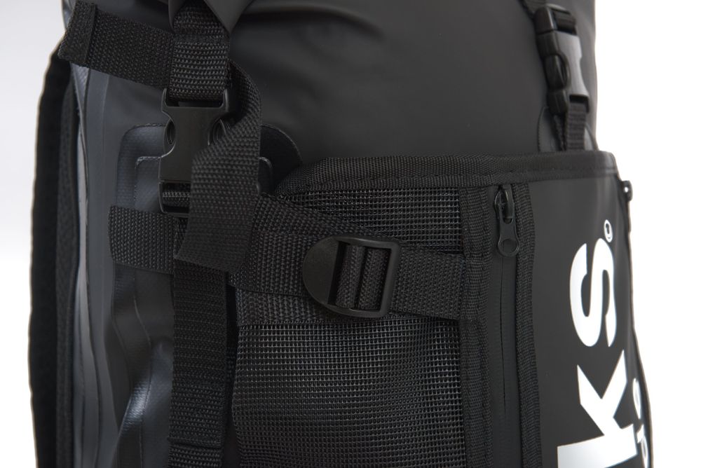 Touring LD 40 / Черный