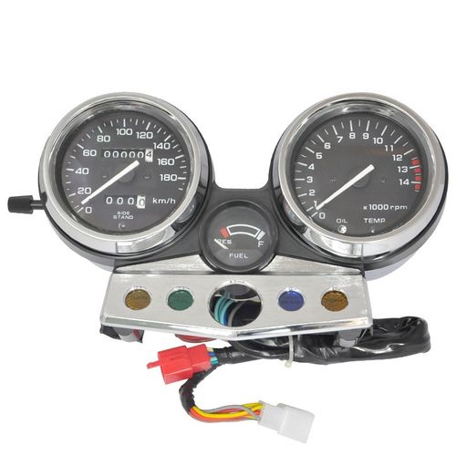 Приборная панель мотоцикла Honda CB400 95-96