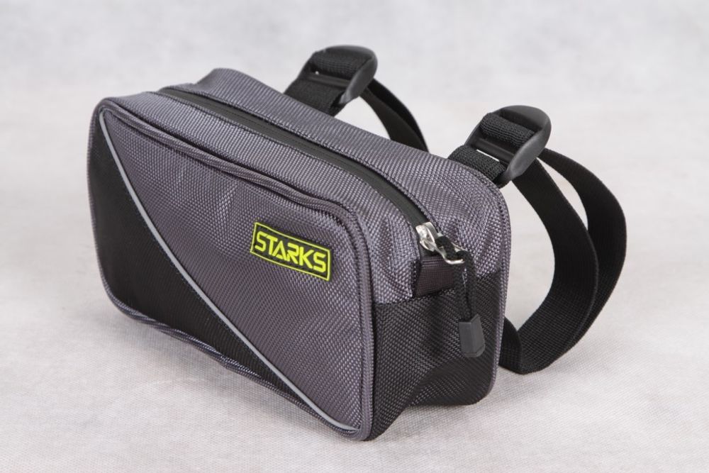 WP S / Черно-серая