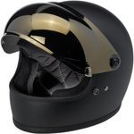 Gringo S Anti-Fog Bubble Mirror / Золотой