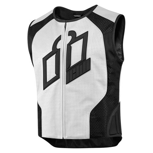 Hypersport Prime Vest / Белый