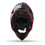 Twist Legend / Черно-оранжевый