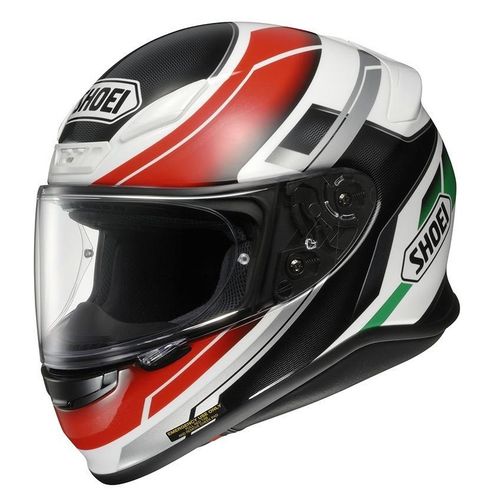 NXR Mystify / Красный