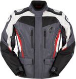 Apalaches / Серо-черный