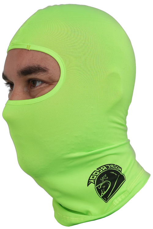 Exhilarant Acid / Зеленый