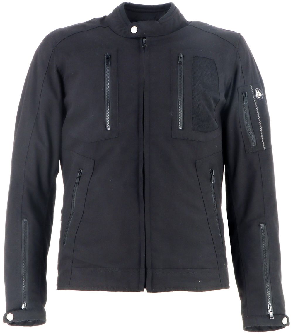 Puma Toile Canvas / Черный