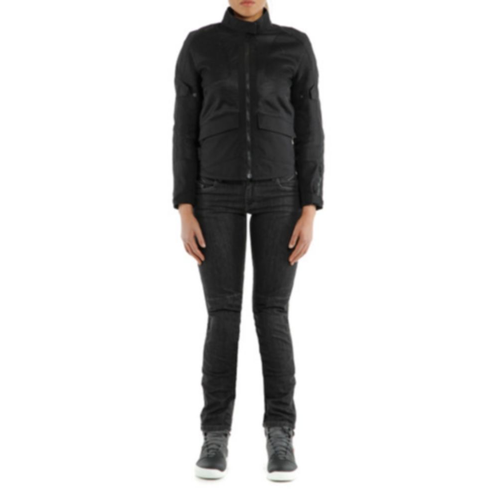 Air Tourer Tex / Женская / Черный