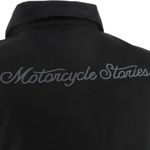 Worker Toile Coton / Черный