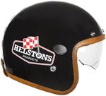 Flag Fibre de Carbone / Черный