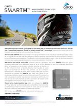 Scala rider Smarth / Черный