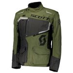 Dualraid DP / Серо-зеленый