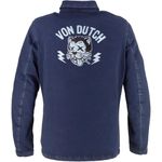 Von Dutch - Stray Cat Coton / Синий